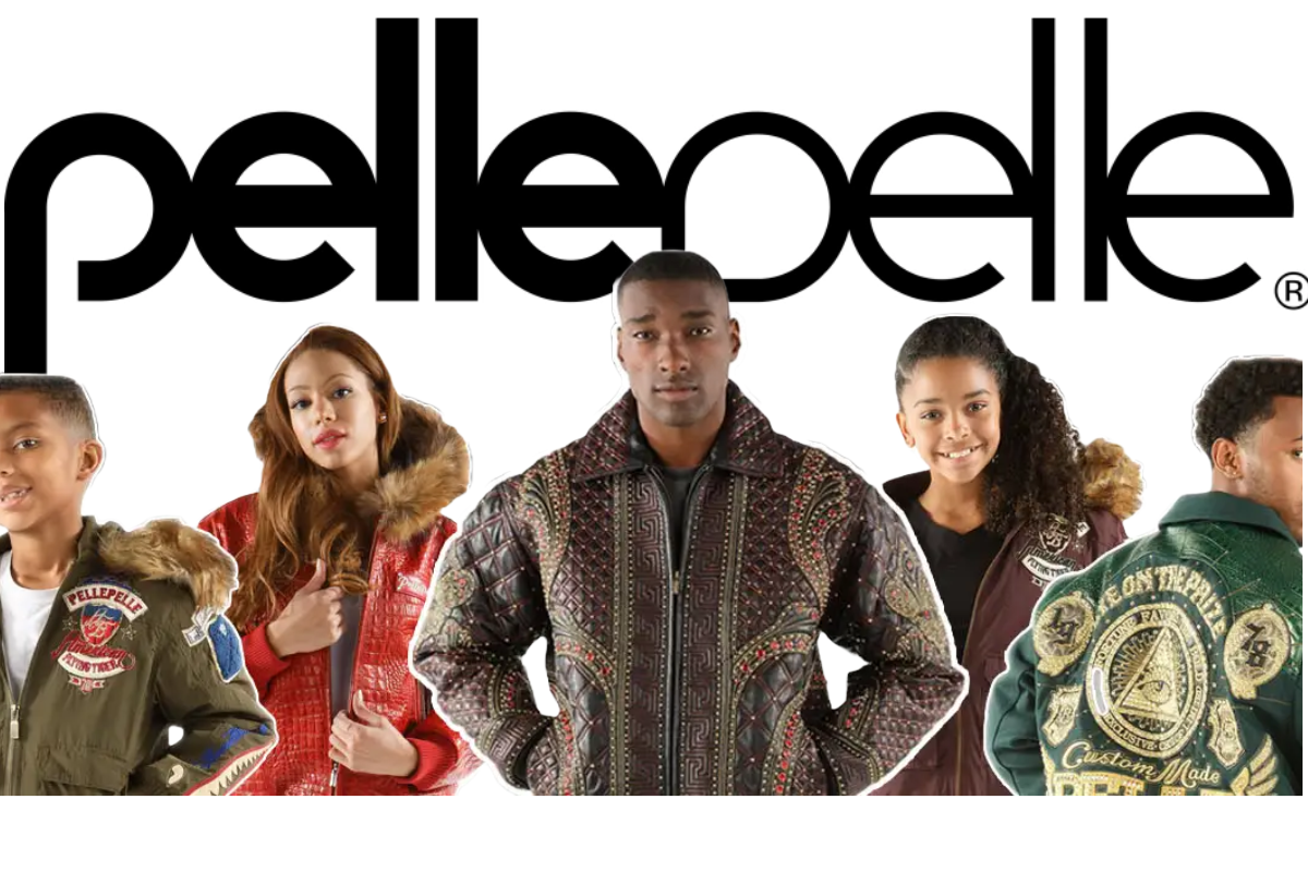 Top 3 Trusted Retailers for Pelle Pelle Jackets