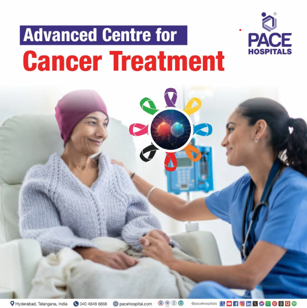 Best Oncologist in Hyderabad, India — Experts You Can Trust