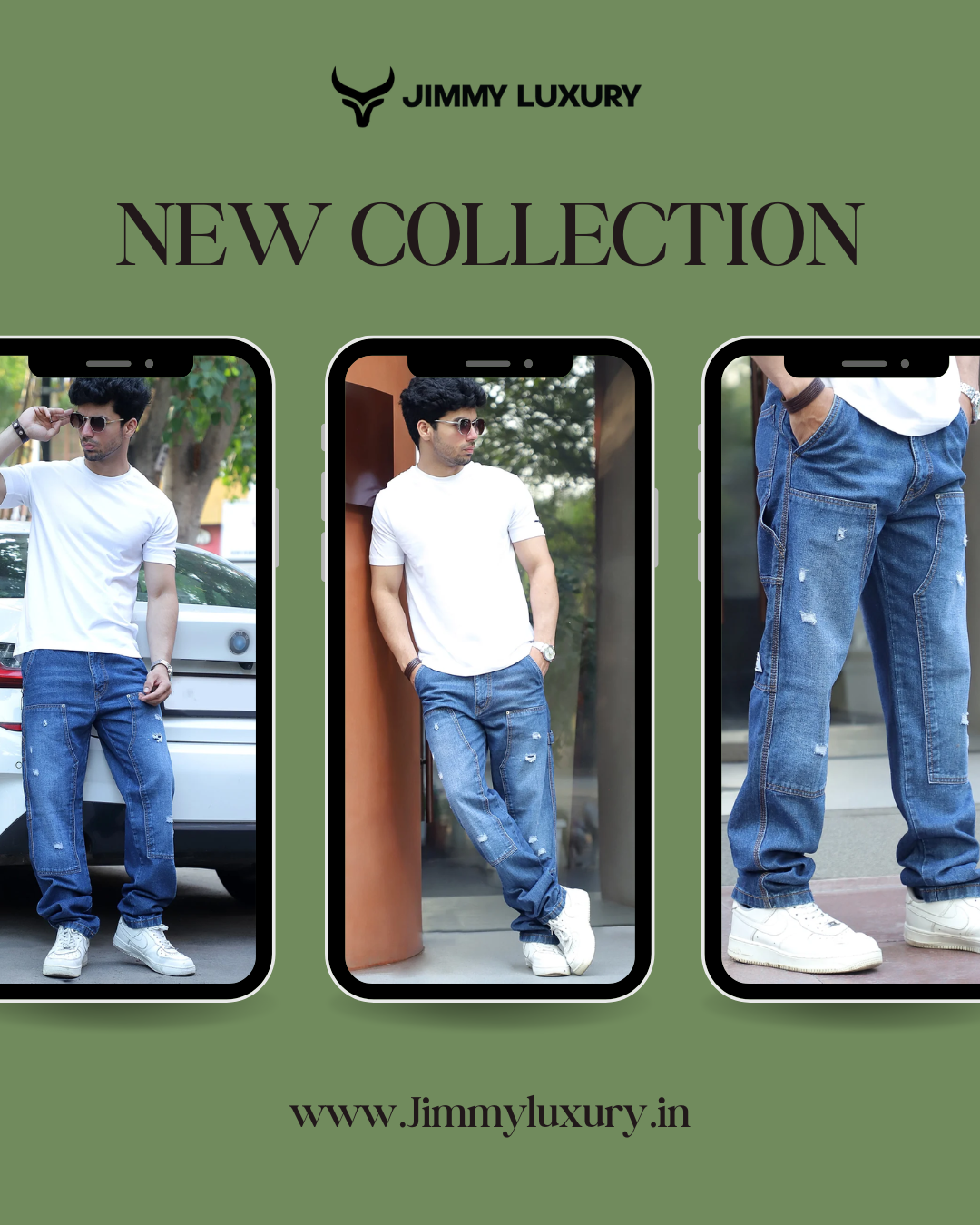 How do you know if cargo pants fit?