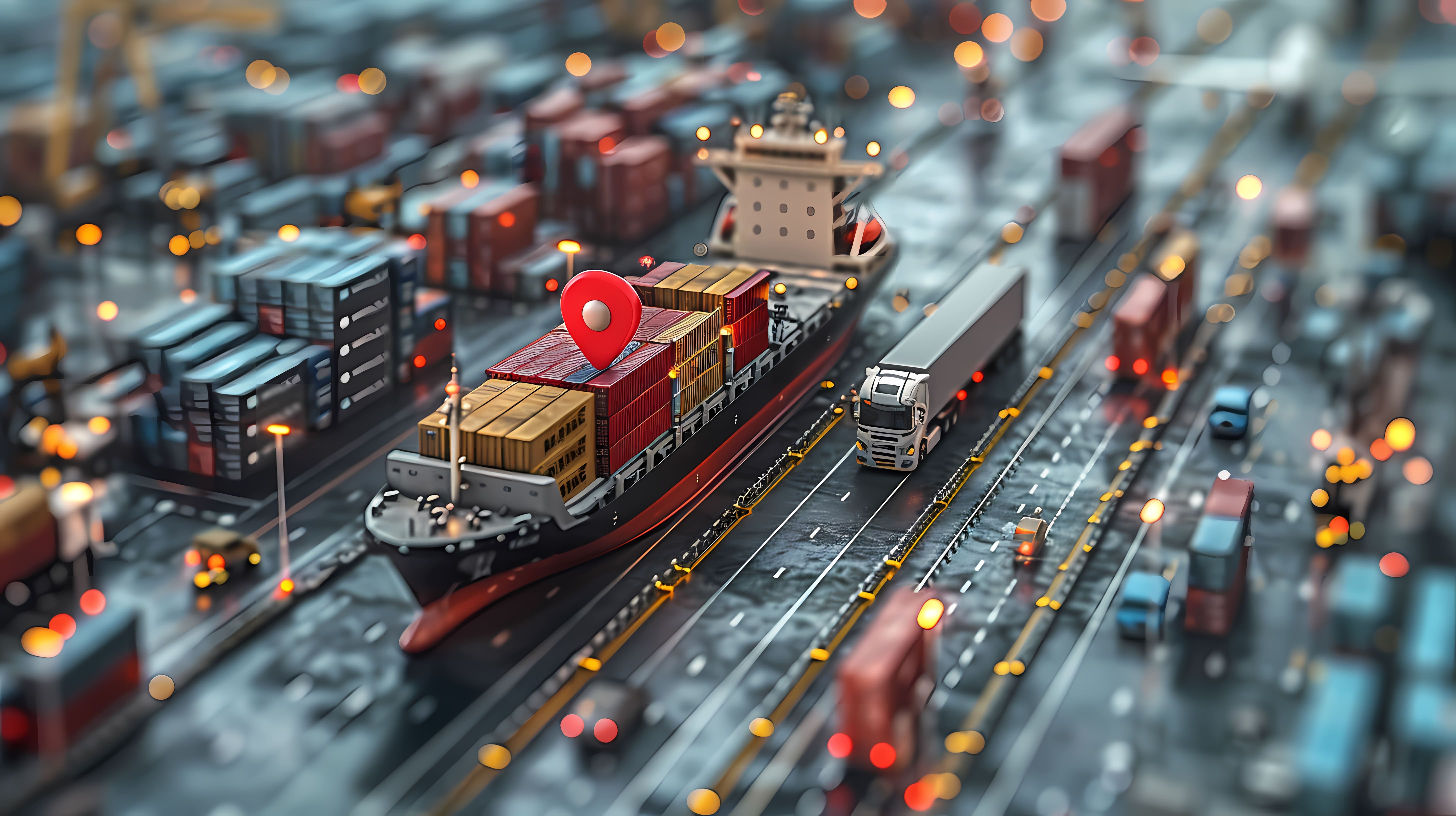Secure Global Logistics Is the New Green Power Move – Are You Onboard?