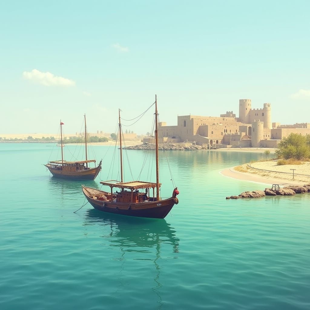 How to Apply Umm Al Quwain Visa: Your Complete Guide