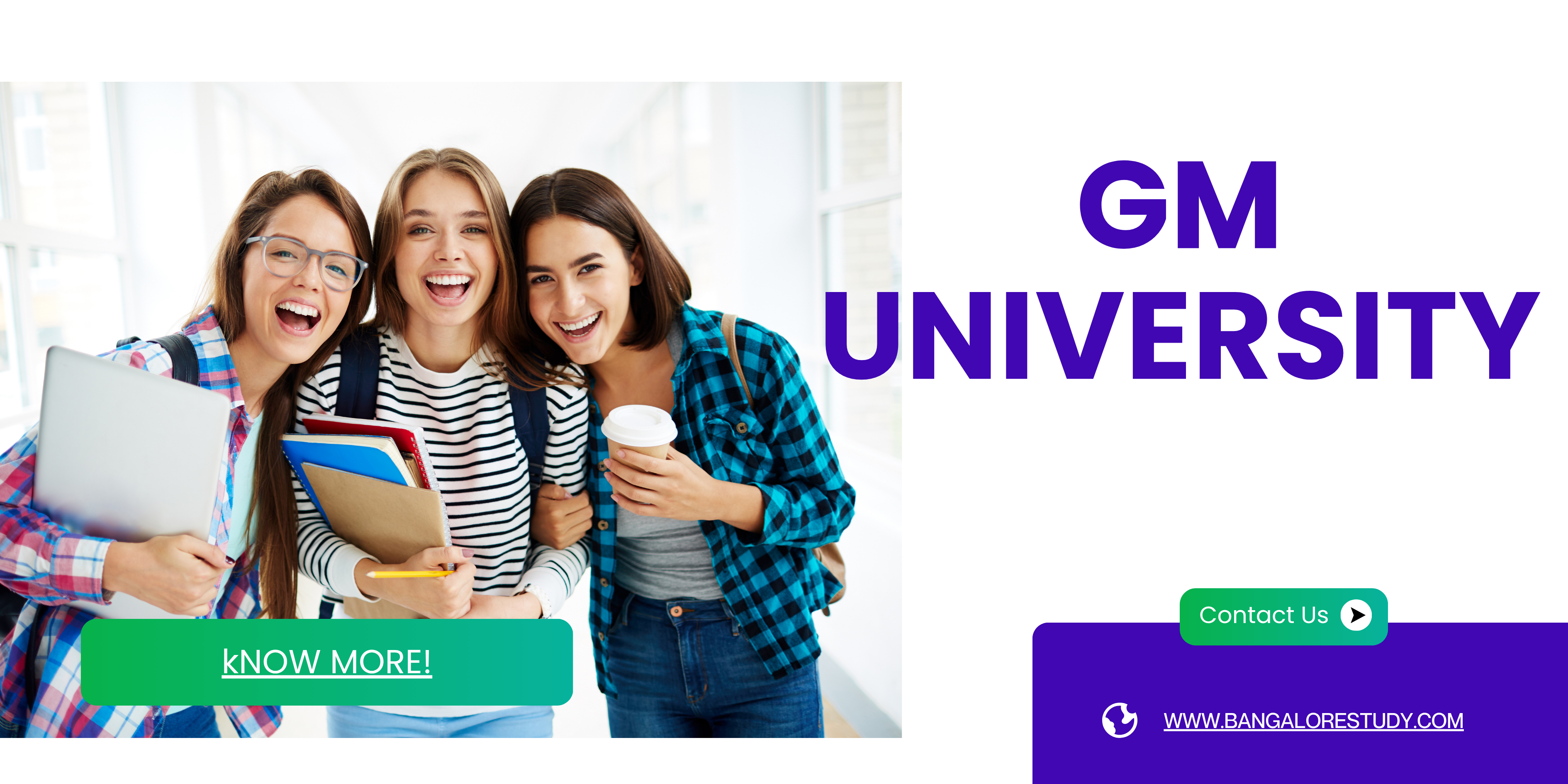 GM University Davangere