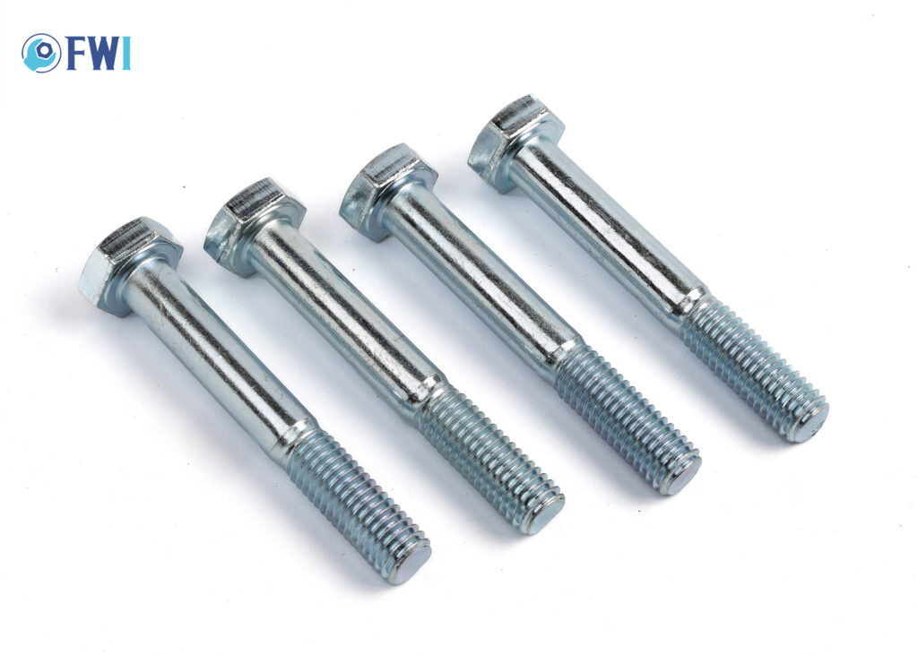 Why Material Standards (ASTM, DIN, ISO) Are Crucial in Bolt Manufacturing