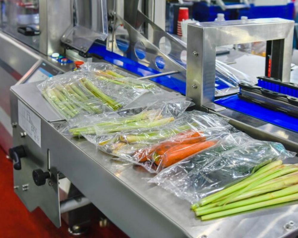 Why Vacuum Packaging Is a Game-Changer for Food