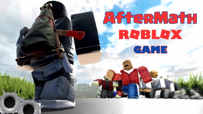Roblox Aftermath Game - Survive the Chaos, Shape the Future