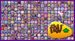 Game Site Description