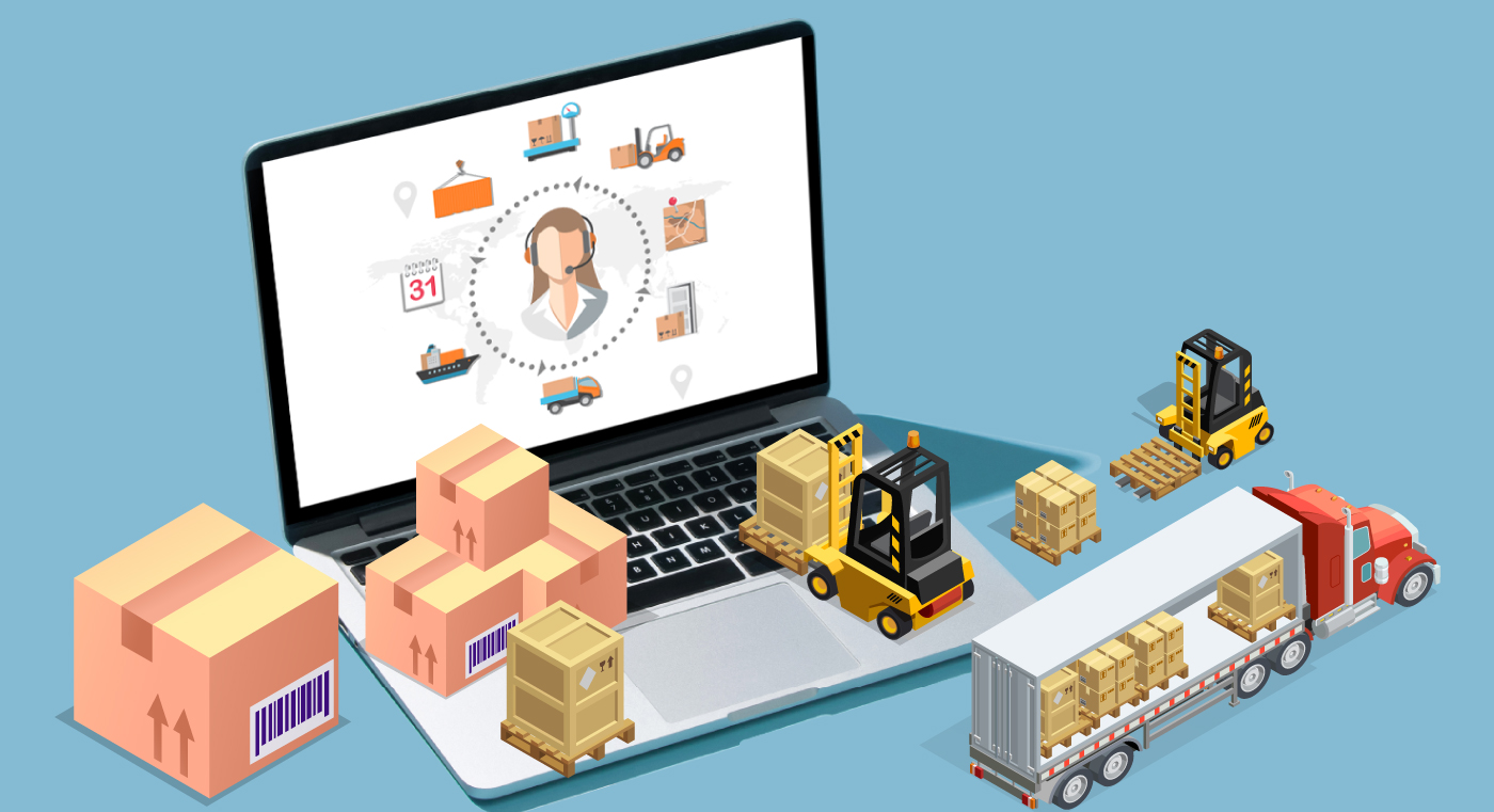WMS Explained: Choosing the Right Warehouse Management System for Your Business