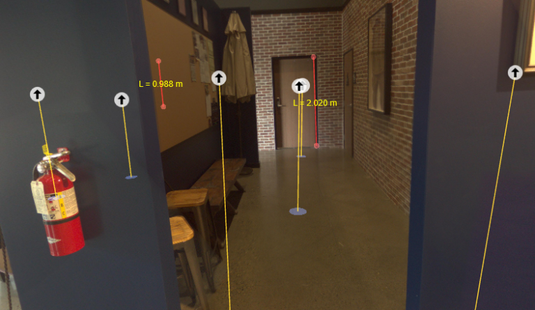 These CCTV Enhancement Tools Make the Impossible, Visible