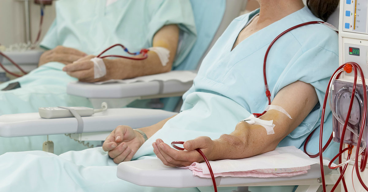 The Growth and Dynamics of Taiwan Dialysis Market: A Deep Dive into Private Sector Investment and Market Competition