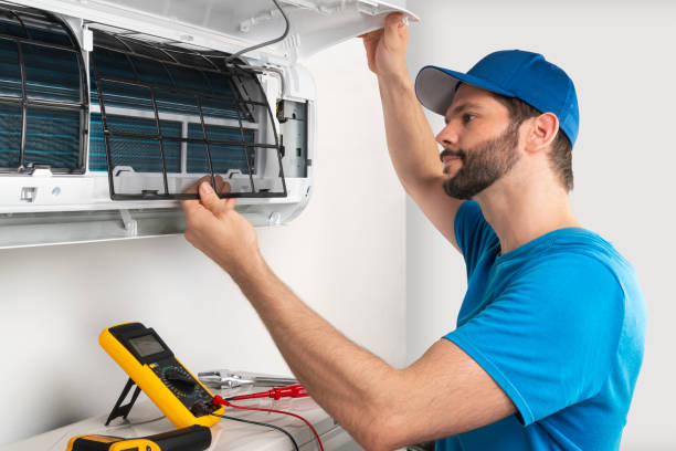 4 Signs to Replace Air Conditioner: Know When It’s Time for an Upgrade