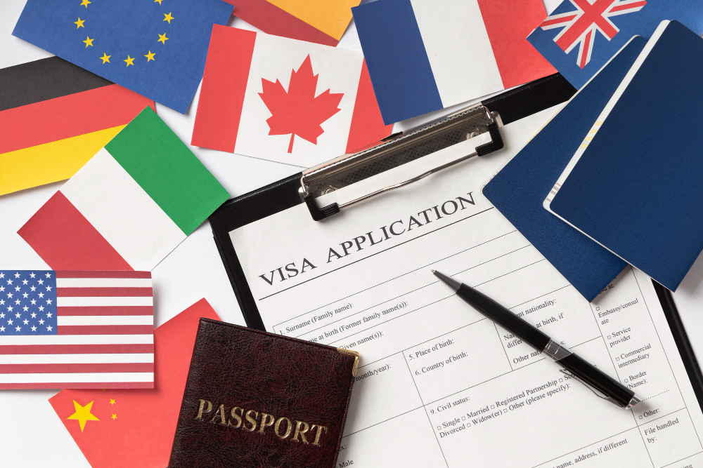 Schengen Visa Assistance Made Easy: Your Trusted Schengen Visa Consultant