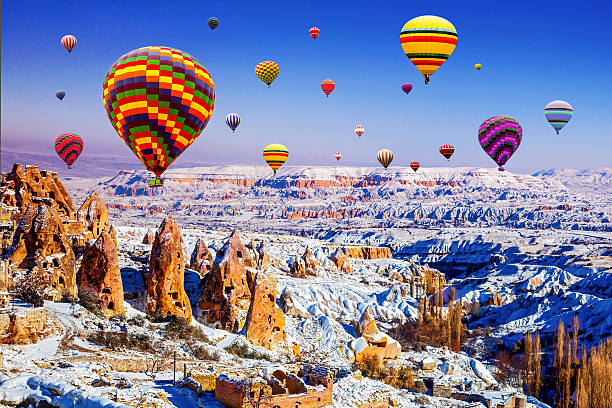 15 Fascinating Facts About Turkey You Probably Didn’t Know