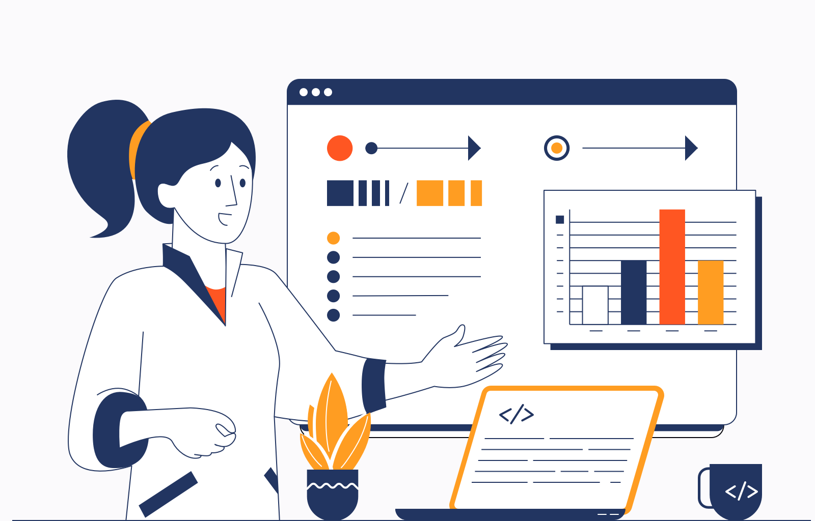 Why Your Business Needs Software Development Consultants in 2025