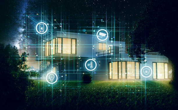 SHARP CORPORATION's Strategy, Emerging Innovations, and Developments in the Japan Smart Home Market