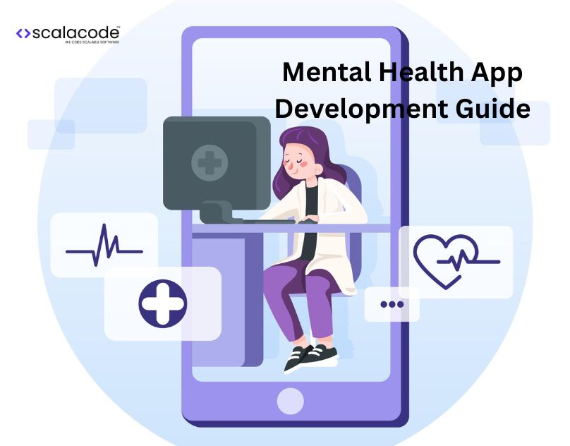 Top Features Every Mental Health App Should Have in 2025