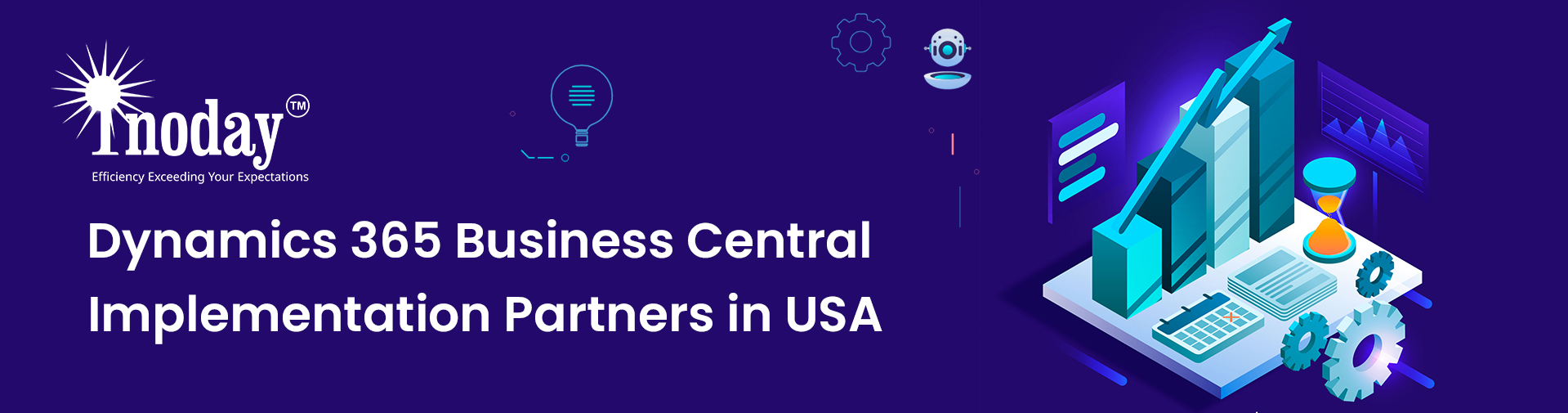 Best Business Central Implementation Partners in USA