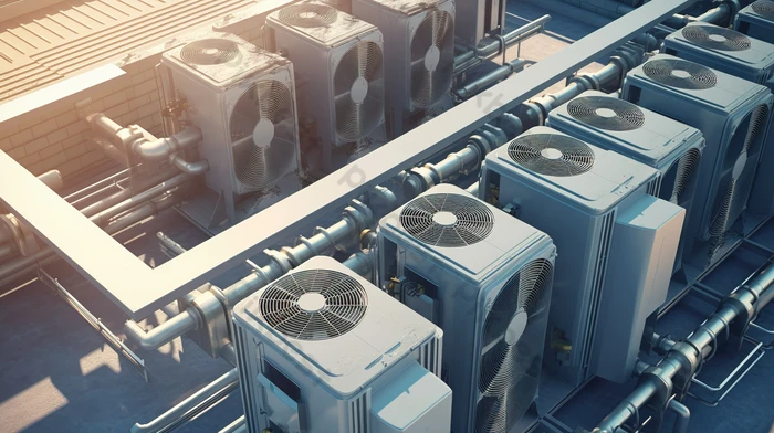Lennox International Inc. and the Norway HVAC Systems Market: Strategies, Innovations, and Developments
