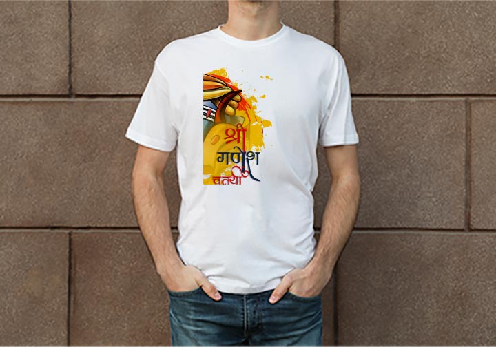 How Custom T-Shirts Can Promote Health, Wellness, and Personal Well-Being