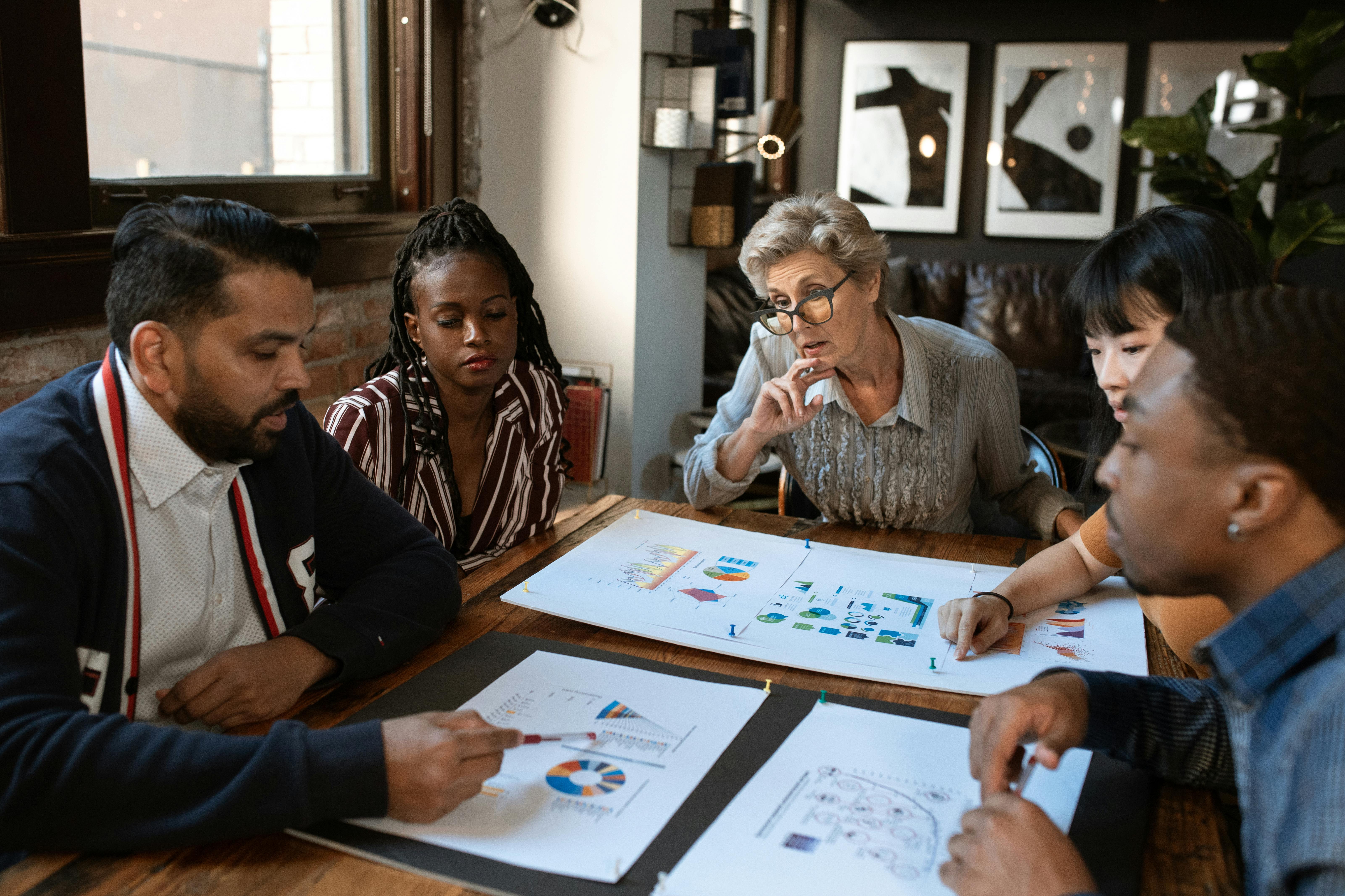 10 Psychological Hacks to Boost Your Startup's Growth
