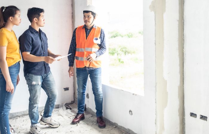The Complete Guide to Home Inspection in Houston