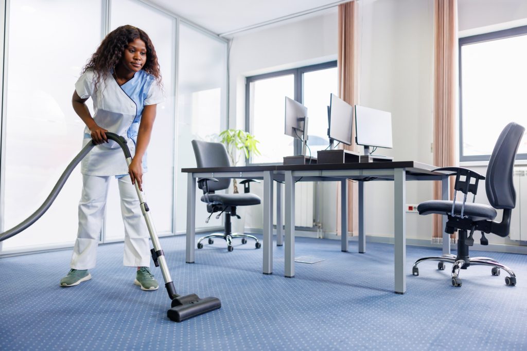 Discover the Benefits of Morfin Cleaning Service