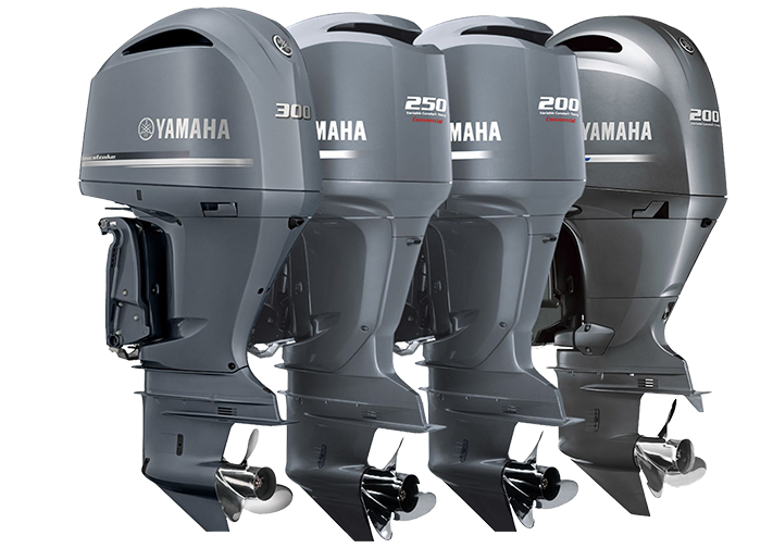 Discovering Quality Used Outboard Motors: Your Guide to Finding the Perfect Fit