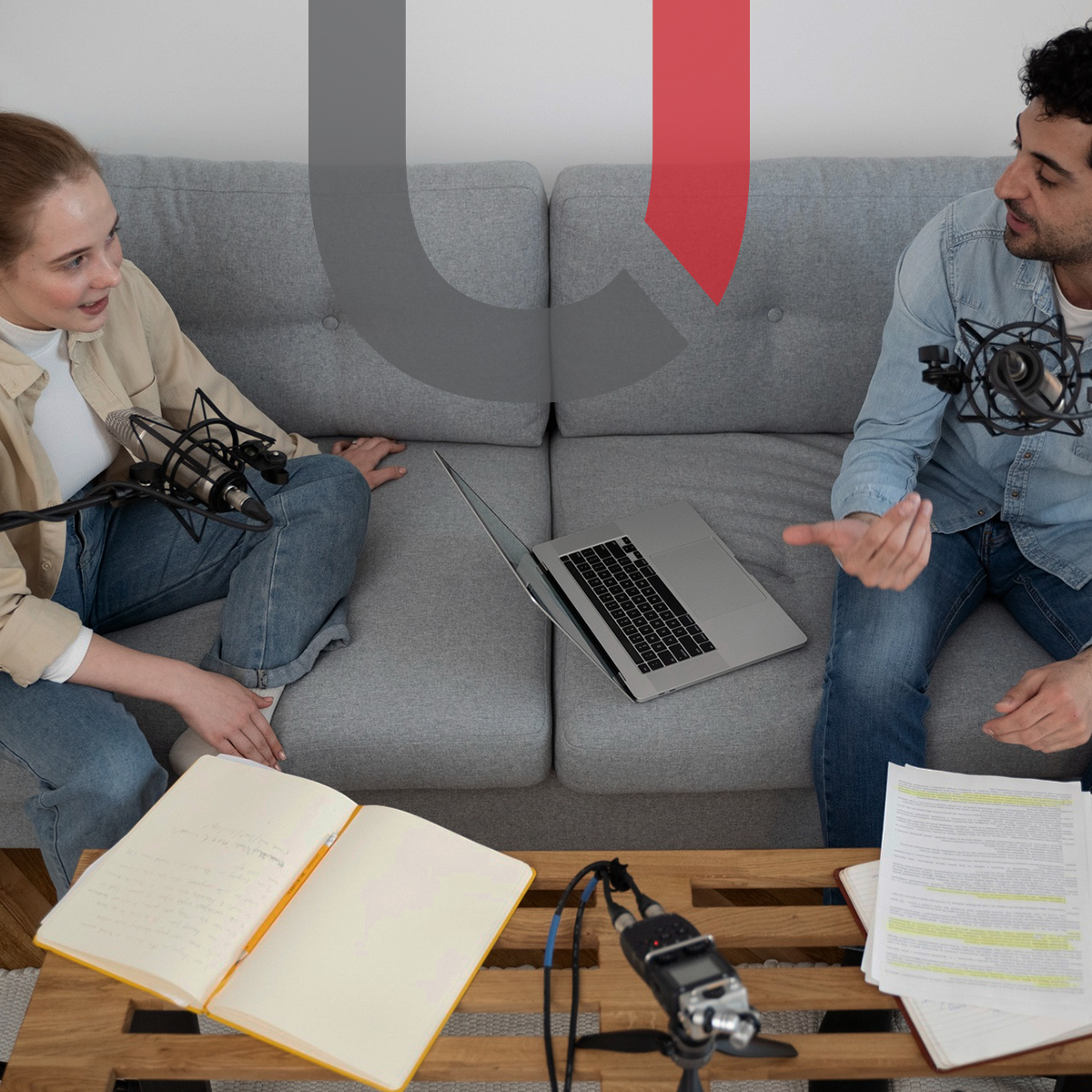 The Science Behind Storytelling in B2B Marketing