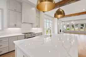 A Complete Guide to Stone and Quartz Countertops in Central Texas