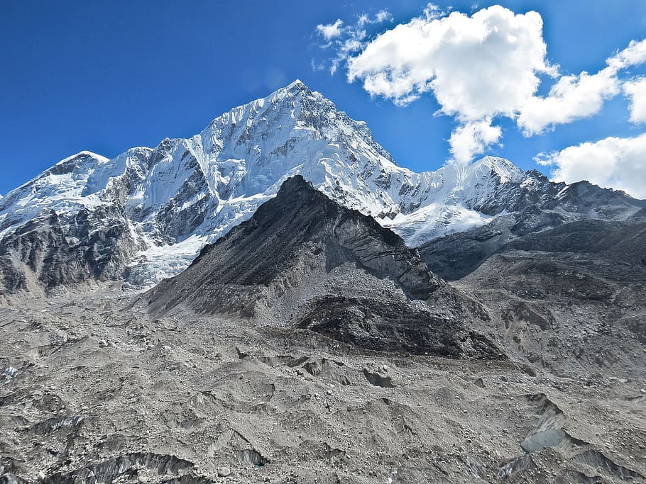 Everest Base Camp Trek Kala Patthar Trek 13 Days – Ultimate Guide
