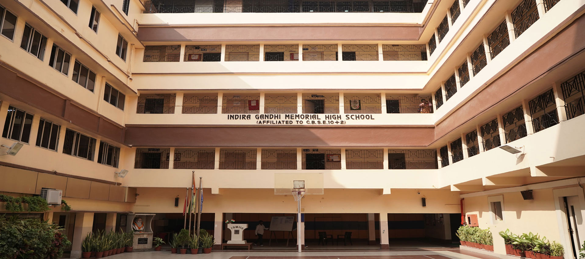 Best CBSE School in North Kolkata: Why IGMHS Dumdum Tops the List