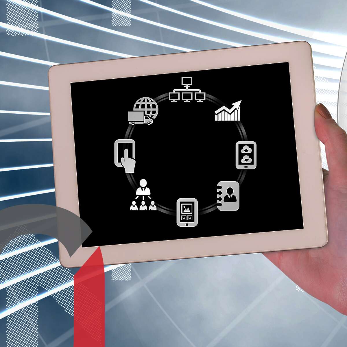 The Importance of AI Tools in B2B Lead Generation
