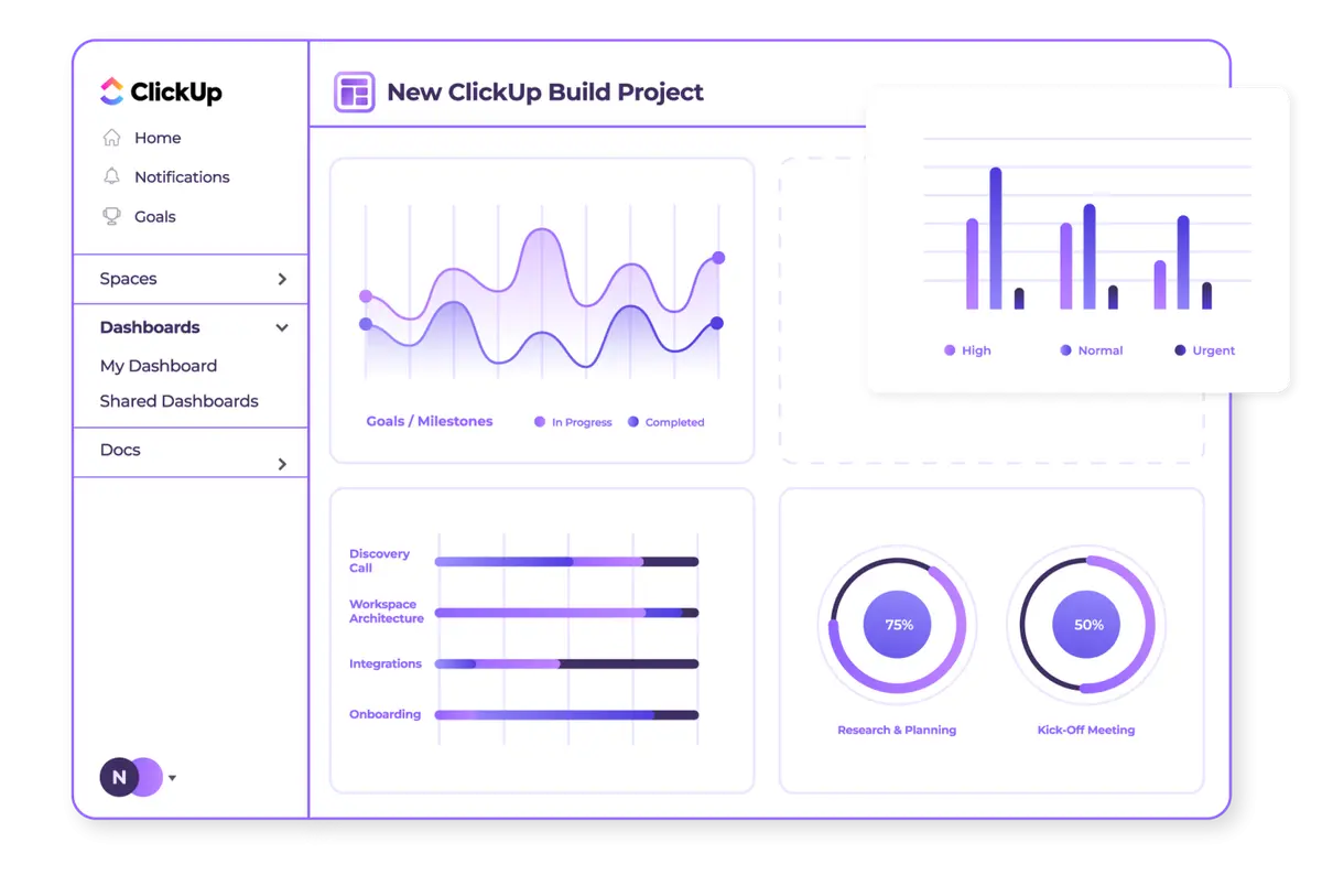 ClickUp Onboarding Done Right: How Experts Get Teams Up to Speed Faster