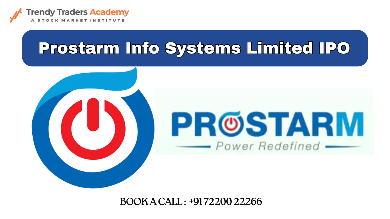 Prostarm Info Systems IPO: A Simple, Complete Guide