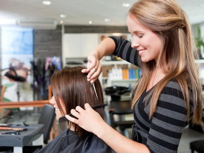Expert Wedding Hair Stylist in Sunnyvale, CA
