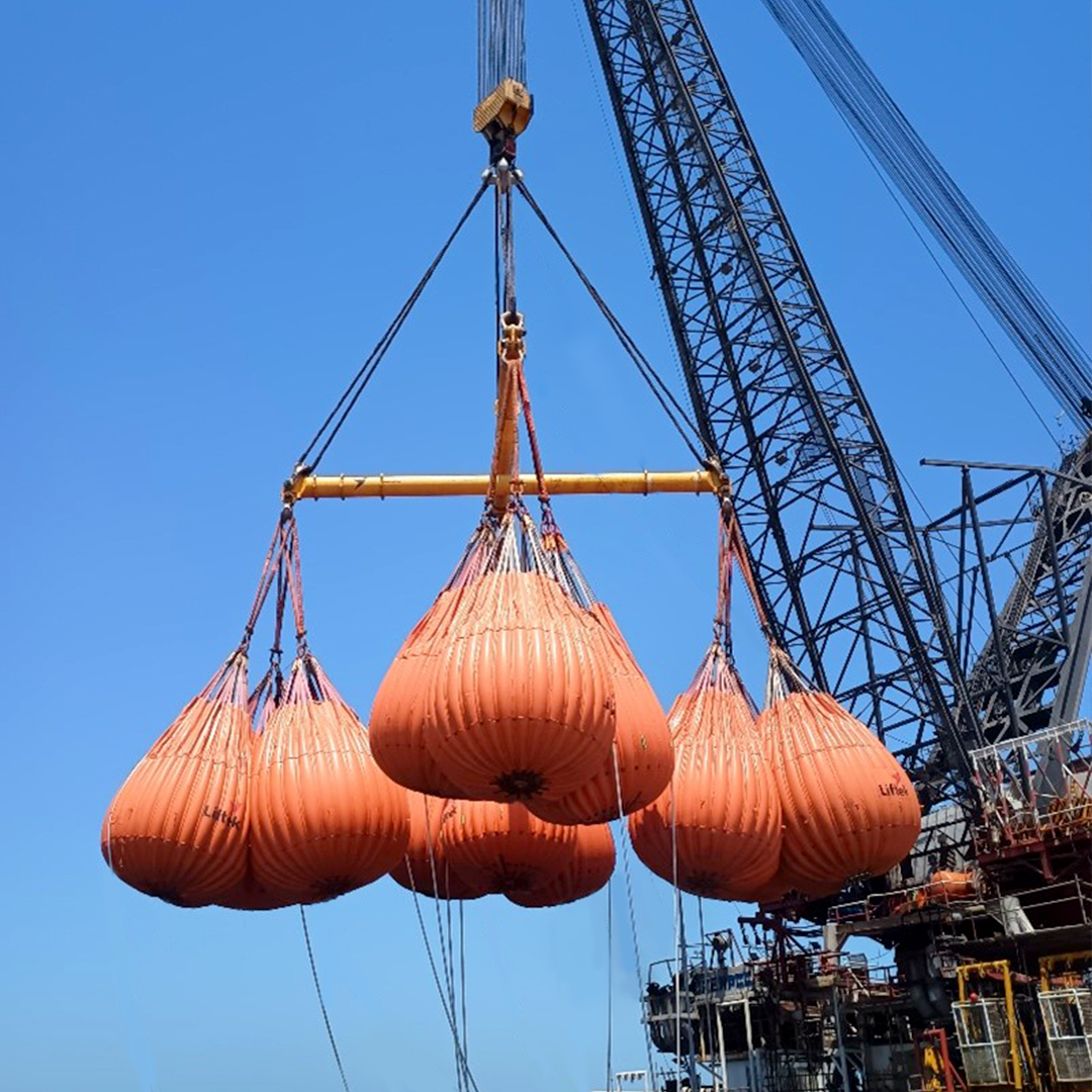 Mistakes to Avoid During Crane Load Testing in Middle East