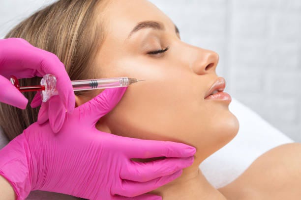 I Tried Glutathione Injections in Dubai – Here’s What Really Happened: The Ultimate Skin & Wellness