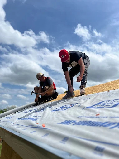 Painting Contractor in Glenn Heights, Texas