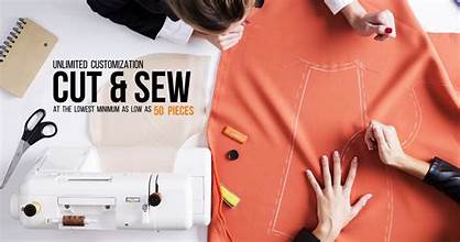 What Makes Great Custom Apparel Suppliers: A Guide to Choosing the Best in the Business