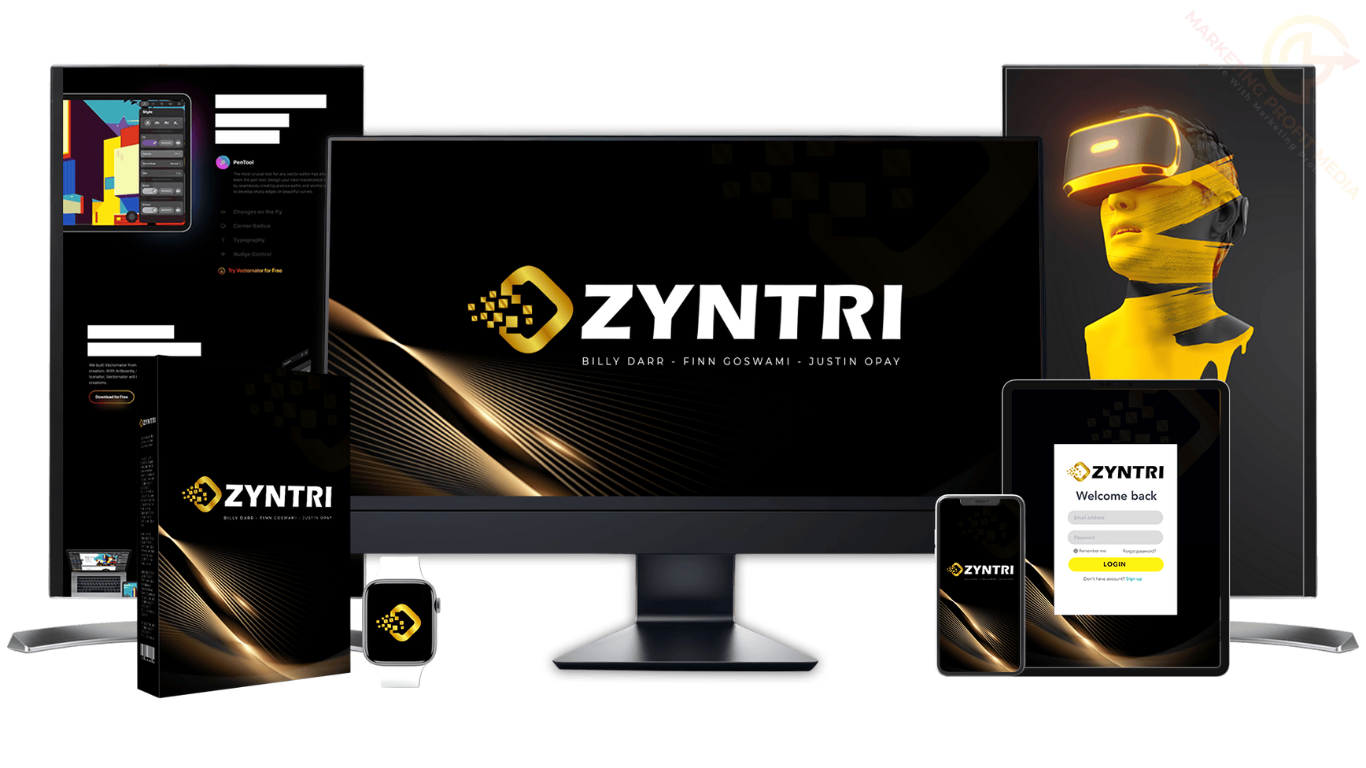 Zyntri App Review – Get Unlimited Free Buyer Traffic from Facebook