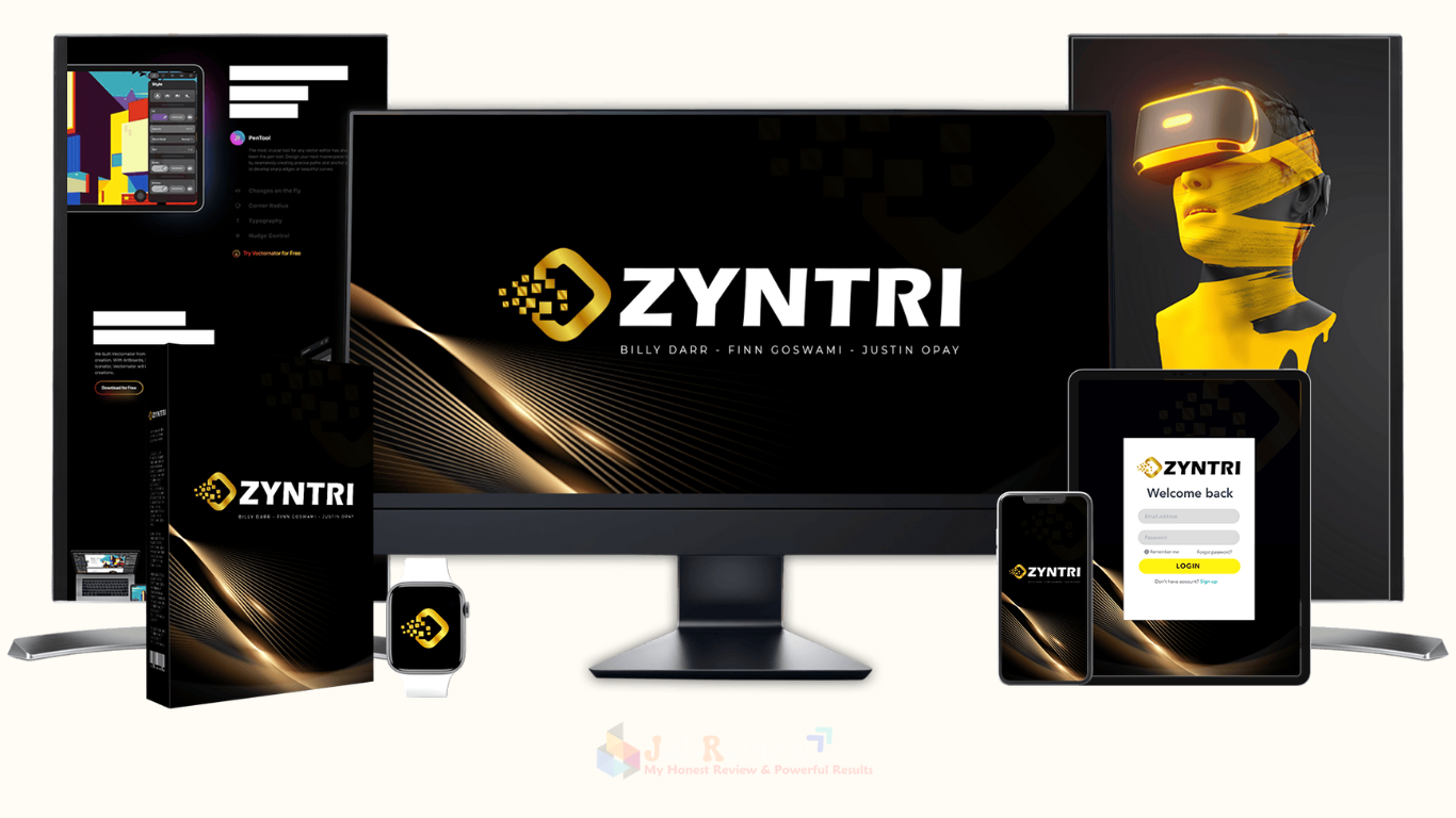 Zyntri App Review – Unlock Unlimited Leads from Facebook Without Ads