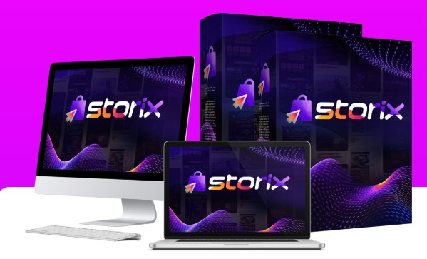 StorixAI Review 2025 – Launch a Profitable Prompt Store in 60 Seconds + Unlock $100K Bonus Vault