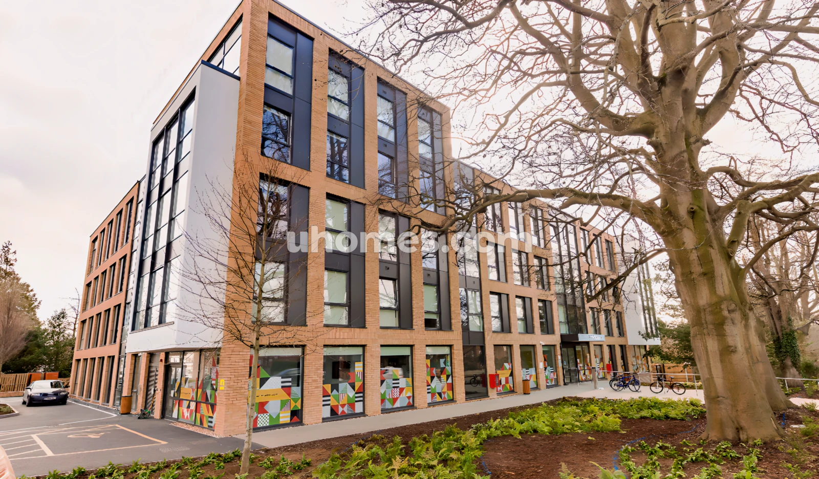 Student Life and Off-Campus Oxford Brookes University Accommodation
