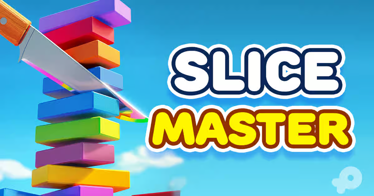 Slice Master: The Satisfying, Addictive Game Taking Mobile Devices by Storm
