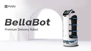 Food Delivery Robots in Canada: The Future of Smart, Contactless Dining