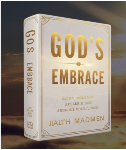 God’s Embrace Review 2025: Unlock Heaven’s Financial Blessings with This Forgotten 7-Page Guide
