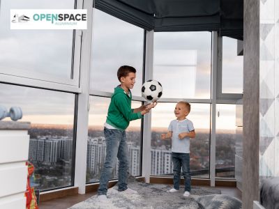 Choosing the Right Aluminium Window and Door Suppliers: What You Need to Know