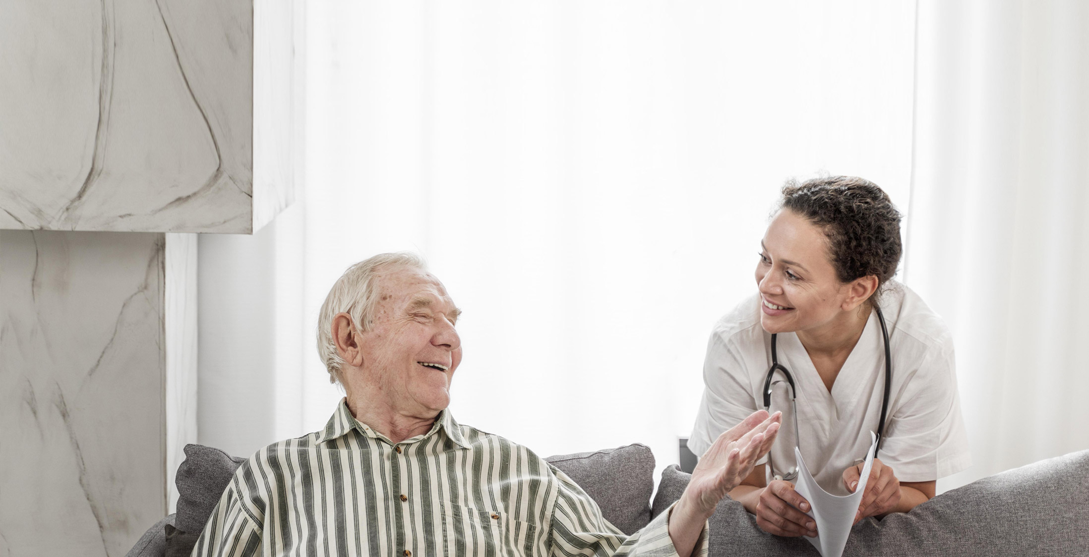 Navigating Home Health in San Jose: A Family's Essential Guide to Quality Care
