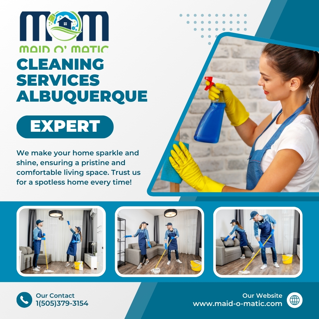 How to Maintain a Clean House Between Professional Visits?