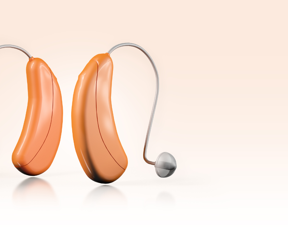 What Are IIC Hearing Aids and How Do They Work?
