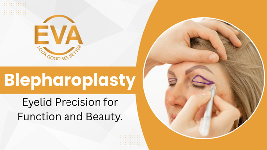 The Definitive Guide to Blepharoplasty in Delhi: Price, Surgeons & Celeb Insights